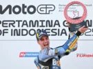 Fermín Aldeguer gana la carrera del Mundial de MotoGP en Indonesia