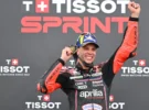 Marco Bezzecchi gana la carrera al sprint del Mundial de MotoGP en Indonesia