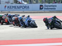 Indonesia Carrera