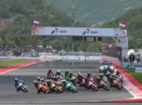 Indonesia Moto3
