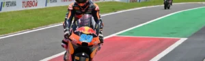Horario del Mundial de MotoGP 2025 en el Circuito de Phillip Island