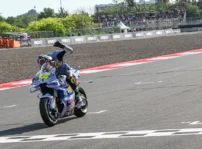 Win Aldeguer