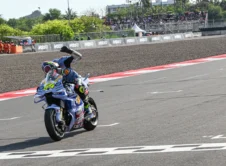Win Aldeguer