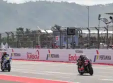 Bezzecchi Y Aldeguer