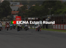 Estoril Sbk