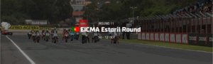 Horario del Mundial de Superbike 2025 en el Circuito de Estoril