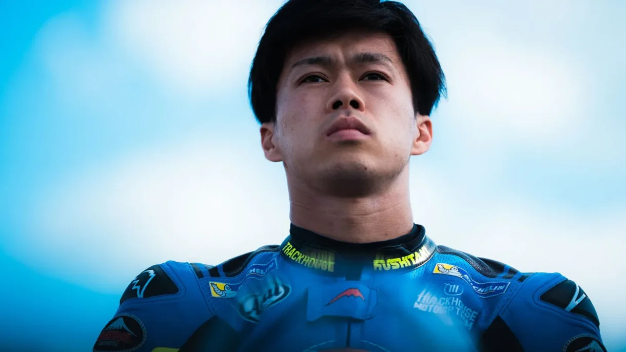 Ai Ogura no estará en la cita de MotoGP en Indonesia