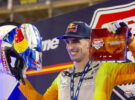 José Canosa Mincha se proclama Campeón del FMX 2025 en Murcia