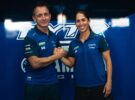 María Herrera ficha por el Terra&Vita GRT Yamaha WorldWCR Team para 2026