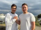 Maverick Viñales y Jorge Lorenzo se unen para pelear por MotoGP 2026