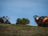 Acosta Y Alex Marquez