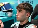 Adrián Fernández es descalificado de la carrera de Sepang por motivos técnicos