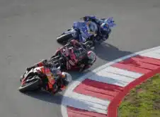 Alex Marquez, Acosta Y Bezzecchi