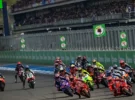 El Mundial de Motociclismo seguirá visitando Tailandia hasta 2031