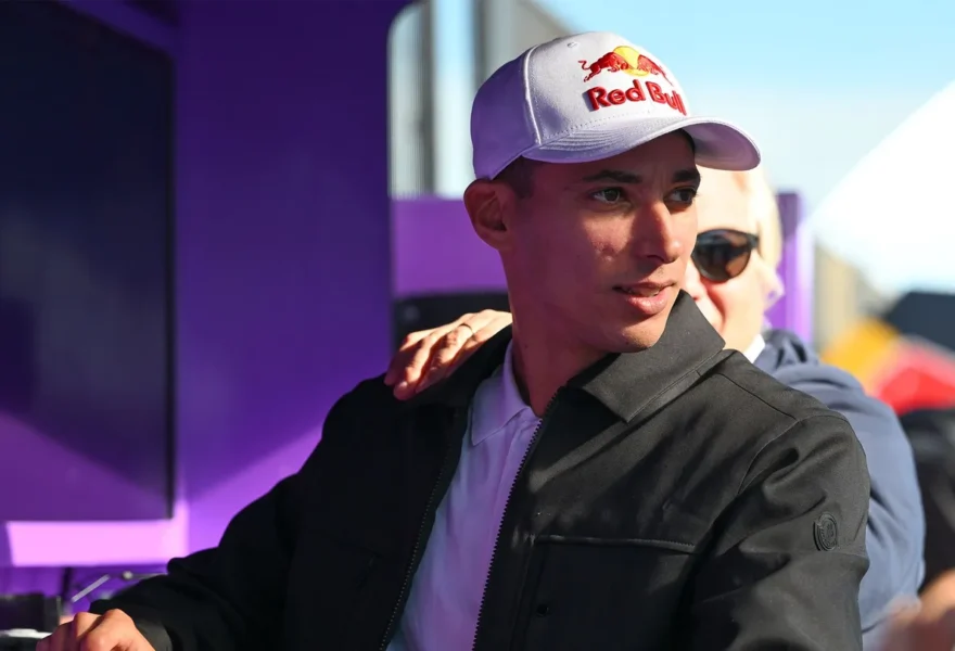 Toprak Razgatlioglu correrá en MotoGP con el dorsal 7