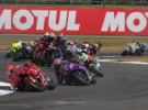 Motul y MotoGP seguirán juntos cinco años más