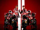 Marc Márquez y Pecco Bagnaia presentan sus Ducati MotoGP 2026