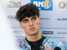 Fermín Aldeguer no estará presente en el Test MotoGP de Sepang