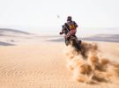 Dakar 2026: Etapa 7: RIYADH > WADI AD DAWASIR