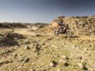 Edgar Canet gana el prólogo del Dakar 2026 entre Yanbu > Yanbu