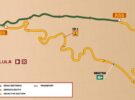 Dakar 2026: Etapa 3: ALULA > ALULA