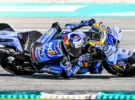 Álex Márquez es el mejor del test MotoGP 2026 en el Circuito de Sepang