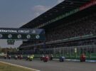 Horario del Mundial de MotoGP 2026 en el Circuito de Buriram, Tailandia