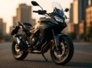 BMW R 1300 GS Roadster: cuando la GS se baja del trail y se queda en asfalto