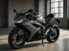 Honda CB1000 Hornet SP: cuánta moto te llevas por menos de lo que esperas