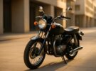 Kawasaki Eliminator 500: la cruiser ligera con la que volver a engancharse a la moto