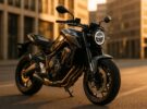 Suzuki GSX-8S review: la naked media que nadie esperaba que funcionara tan bien