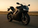 Zero SR/F review: dos años después, ¿la eléctrica de carretera convence?