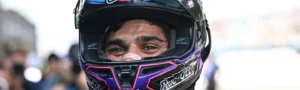 Horario del Mundial de Motociclismo 2026 en el Circuito de Sachsenring
