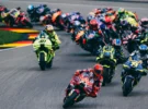 DAZN confirma que seguirá emitiendo el Mundial de MotoGP en España hasta 2030