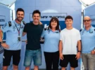 Joan Mir y Dani Holgado fichan por el BK8 Gresini Racing MotoGP Team