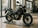 Las mejores motos A2 por menos de 6.000 euros en 2025
