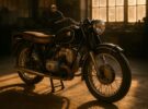 Moto Guzzi V7 Stone review: carácter, vibraciones y la realidad de vivir con ella