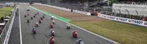 Horario del Mundial de MotoGP 2026 en el Reino Unido