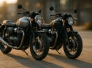 Yamaha XSR900 vs Kawasaki Z900 RS: neo-retro de 900 cc cara a cara