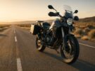 Honda Africa Twin Adventure Sports en carretera: ¿tiene sentido si nunca pisas tierra?