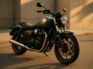 Honda CMX1100 Rebel DCT: la cruiser japonesa que no necesita parecer americana