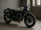 Husqvarna Vitpilen 401 review: la café racer pequeña que divide opiniones
