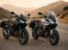 Suzuki V-Strom 800 vs Yamaha Tracer 7: sport-touring asequibles para rodar todo el año