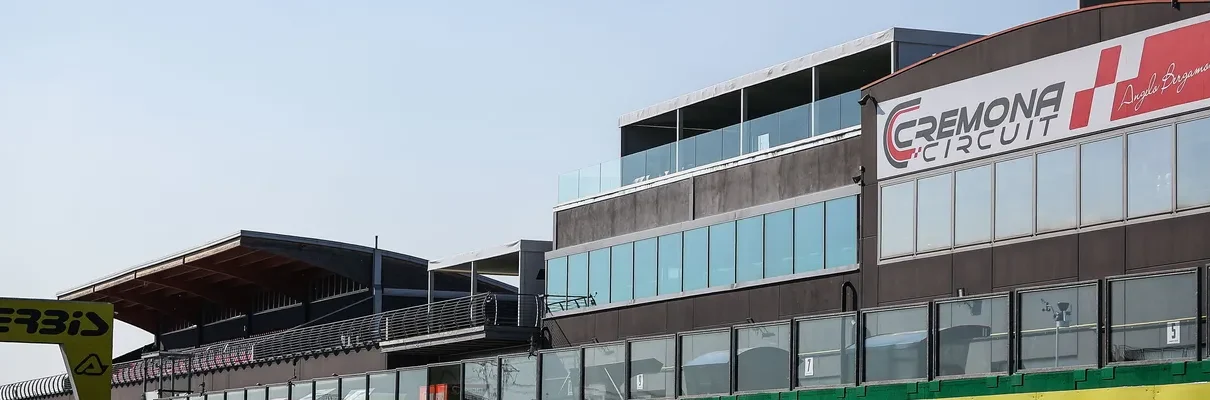 El Mundial de Superbike 2026 aterriza este fin de semana en Cremona