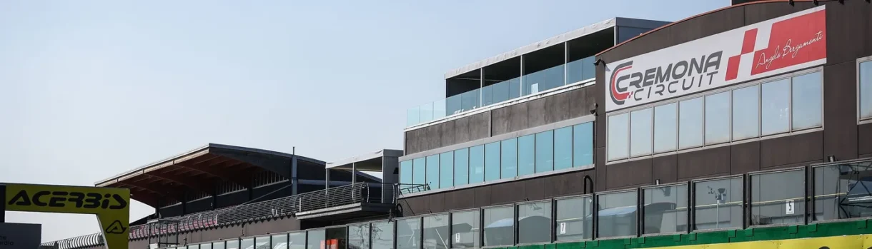 El Mundial de Superbike 2026 aterriza este fin de semana en Cremona