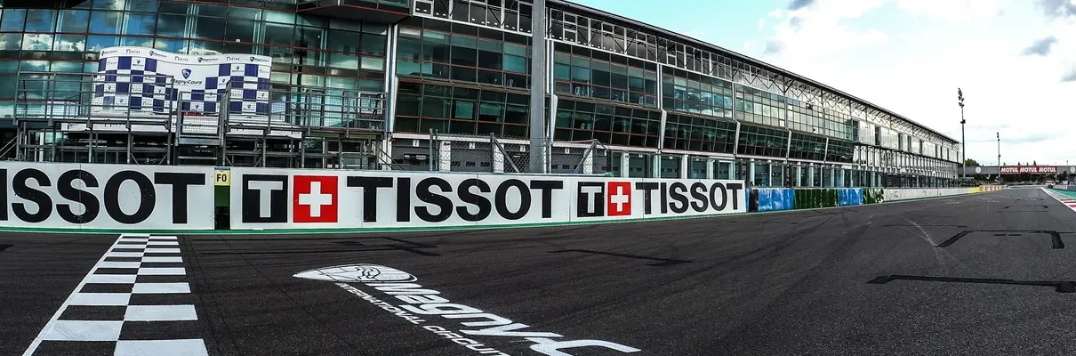 Horario del Mundial de Superbike 2026 en el Circuito de Magny-Cours