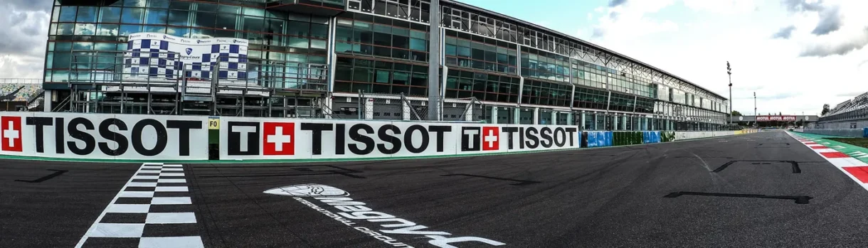 Horario del Mundial de Superbike 2026 en el Circuito de Magny-Cours