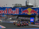 Horario del Mundial de MotoGP 2026 en el Circuito de Misano