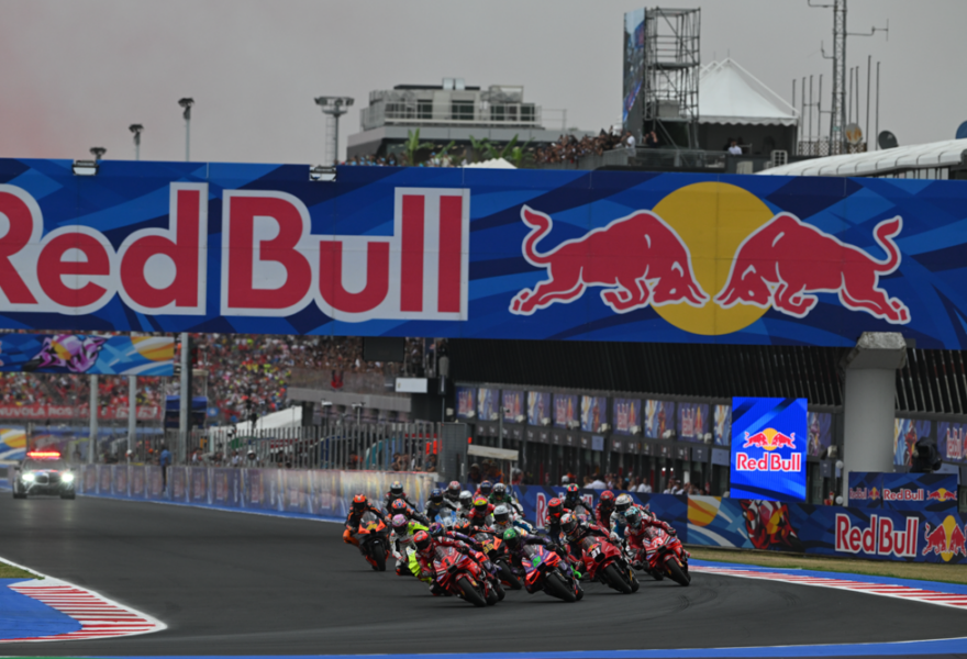 Horario del Mundial de MotoGP 2026 en el Circuito de Misano