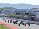 Horario del Mundial de MotoGP 2026 en Indonesia